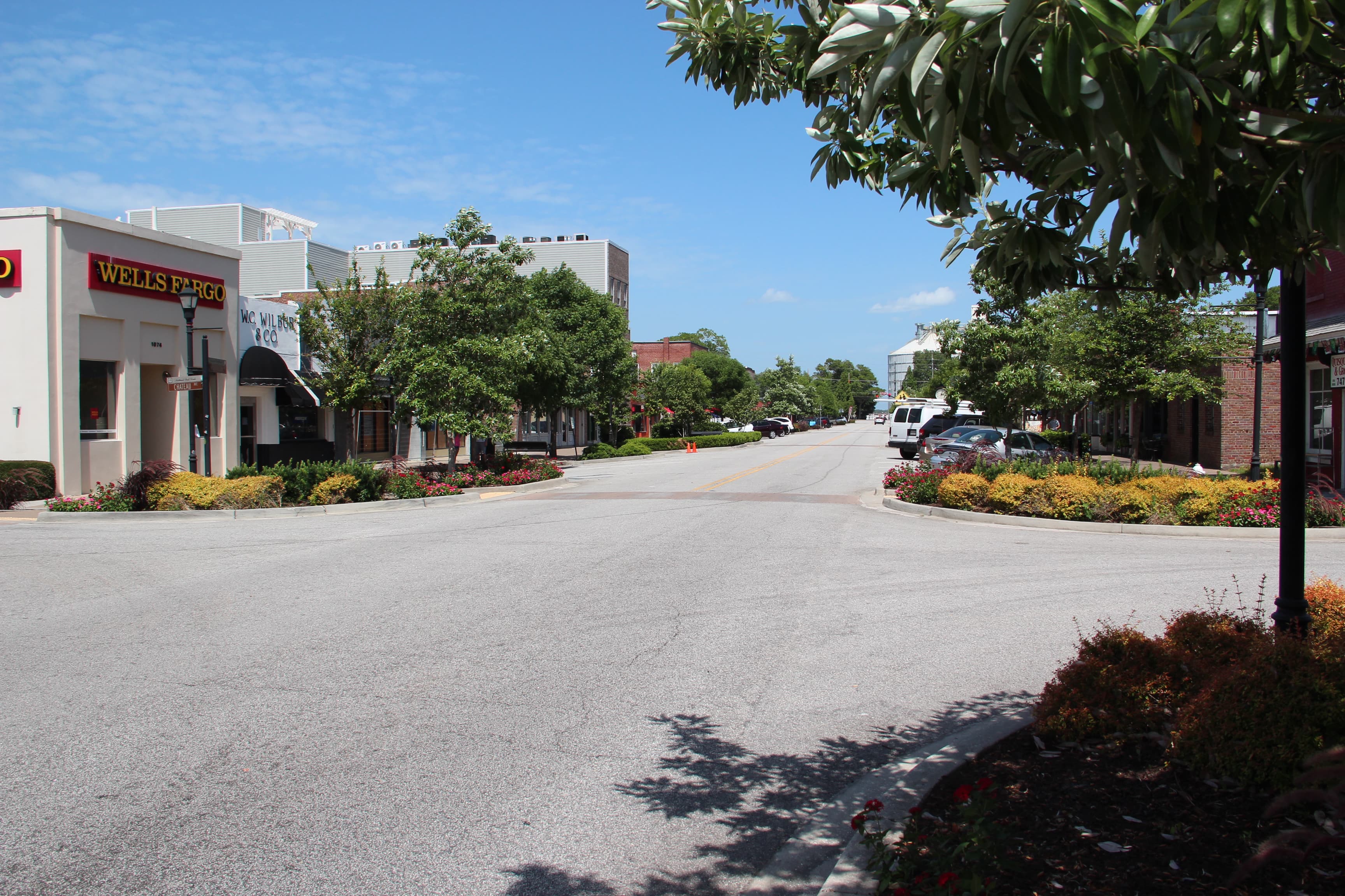 Charleston & the Lowcountry neighborhood